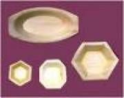 BIO PLATES / ARECA PLATES