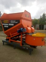 Concrete Batching Plants