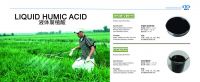 Liquid Humic Acid Fertilizer