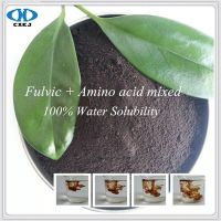 FULVIC ACID MANUFACTURER