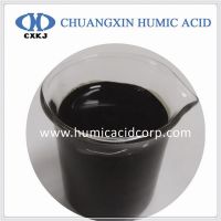 MANUFACTURER LIQUID HUMIC ACID