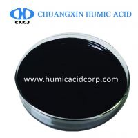 Liquid Humic Acid