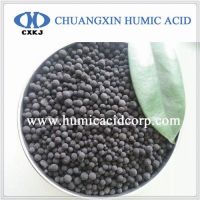 Organic Humic Acid Leonardite Manufacturer in China