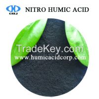 Nitro Humic Acid Powder