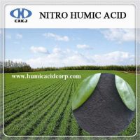 Organic Fertilizer Nitro Humic Acid Powder