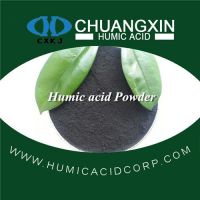 Leonardite Powder Humic Acid Powder Raw Material