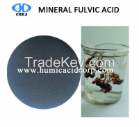 Offer: Fulvic Acid from high quality Brown Coal