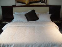 hotel bedding/hotel bedding linen/ bed sheet/sheet