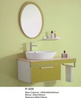 Bathroom cabinets P-029