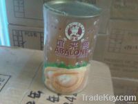 Canned Abalone