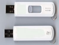 ABS Plastic Usb Flash Drive 020