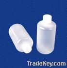 Small Plastic Mouth Bottle