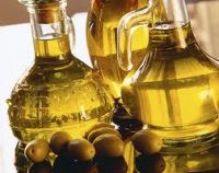 Golden Vigin Olive Oil