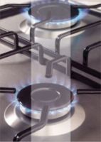 cooker burner