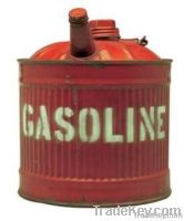 Gasoline