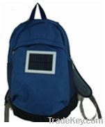 Solar Backpack