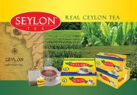 "Seylon" Tea