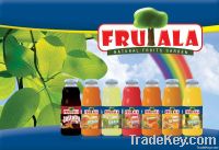 "Frutala" juice
