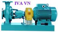 External gear pump, internal gear pump, rotary vane pump, oil meter