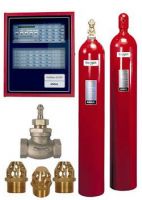 fire protection equipment, fire detection equipment