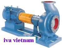 Centrifugal end suction pump, multistage pump, submersible pump