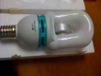 40w electrodeless lamp for home lighting and office lighting