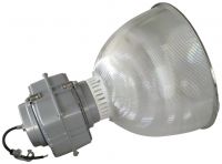 Induction Lamp for lowbay lighting