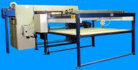 Corrugated Paper Cutting Machine