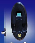 Biometric lock | Fingerprint door locks &keypad locks #6600-301
