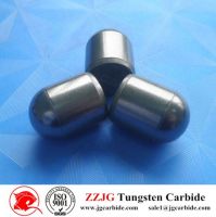 Tungsten Carbide Drll Bits Button Tips