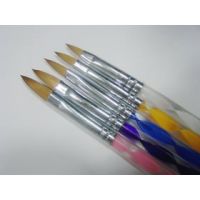 Fashion acrylic brush (AB-10)