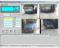 Heng'an Weighing Software (video monitoring version)