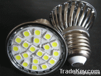 20pcs 5050 SMD LED Spotlight