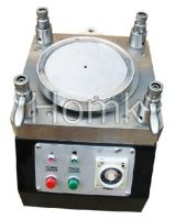 Fiber Polishing Machine