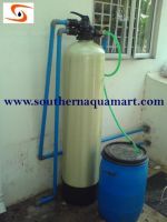 WATER SOFTENERS FOR DOMESTIC APPLICATIONS-COIMBATORE