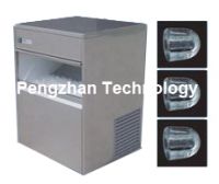 Ice maker (Snow flake, bullet type, CE, 15~300kg/24hours)