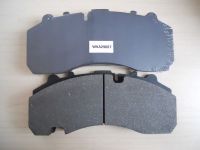 Brake pads