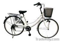 sell 2" city bicycle