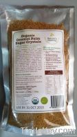 Organic Coconut Palm Sugar Crystals
