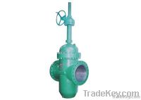 Gate Valve