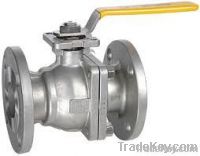 Ball Valves