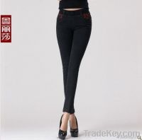 Denim Jeans Skinny Jeans Women Pants