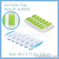 Ice Cube Tray