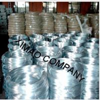 Galvanized Iron wire