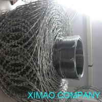 Razor Bared Wire