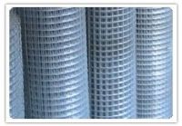 welded wire mesh panel