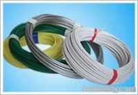 cheap PVC Coated Wire