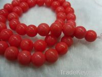 High Quality Coral Beads/semi-precious Stone Beads/loose Beads
