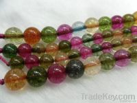 High Quality Crystal Beads/semi-precious Stone Beads/loose Beads