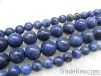 High Quality Lapis Lazuli  Beads/semi-precious Stone Beads/loose Beads